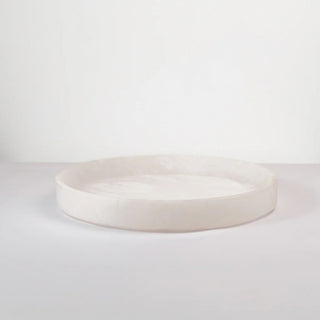 Santo Alabaster Tray (Large)
