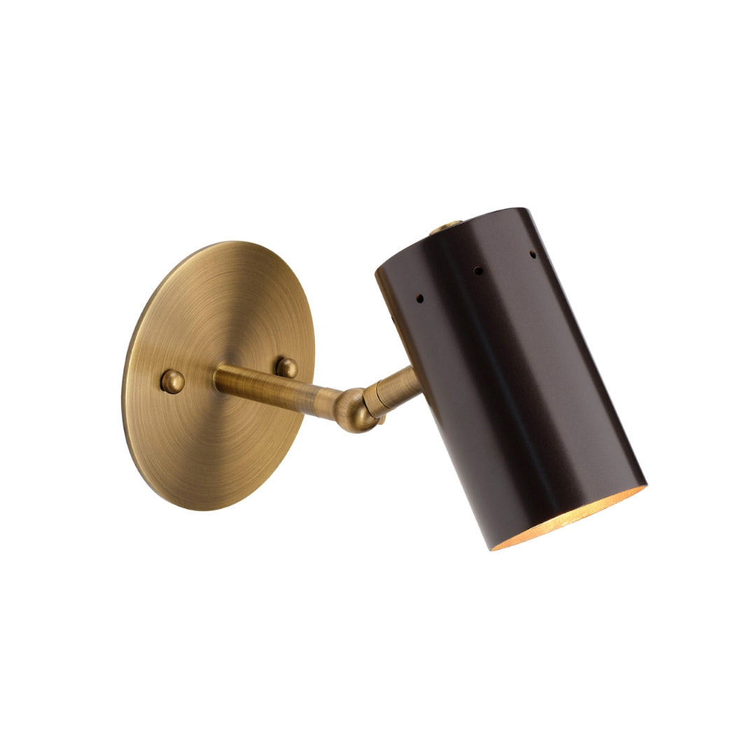 Christopher Collection Milano Wall Sconce