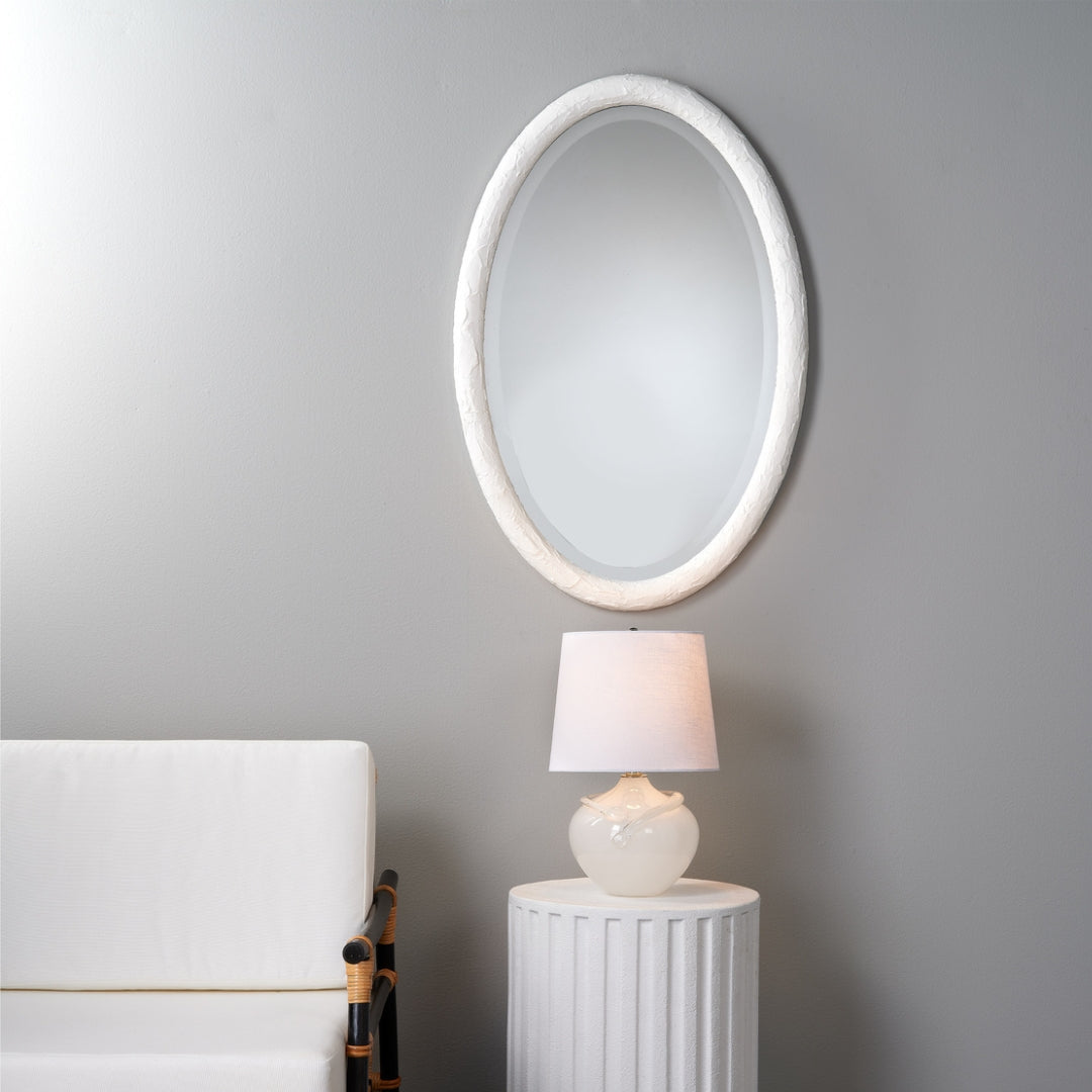Christopher Collection Ovation Mirror - Thumbnail 4