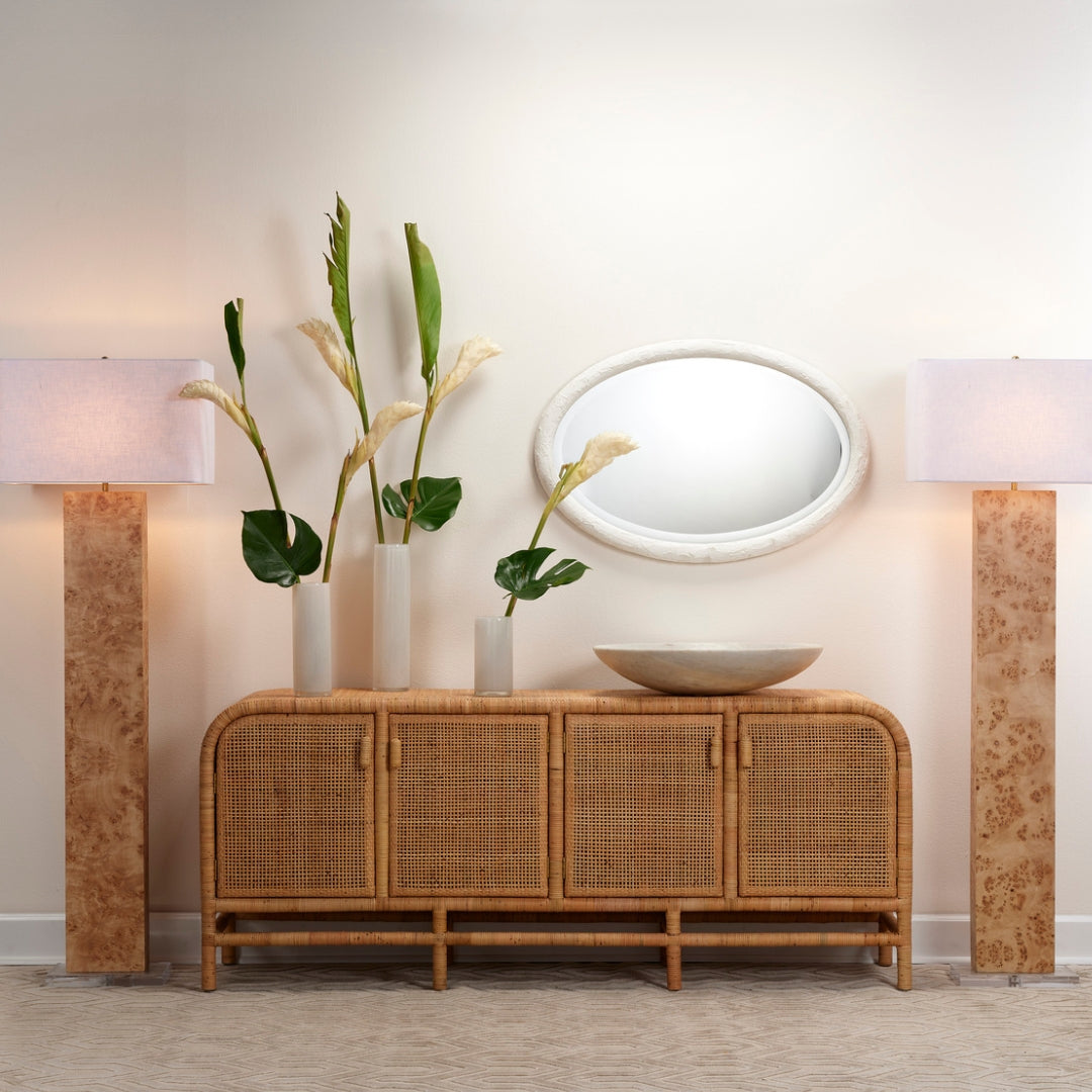 Christopher Collection Ovation Mirror - Thumbnail 3
