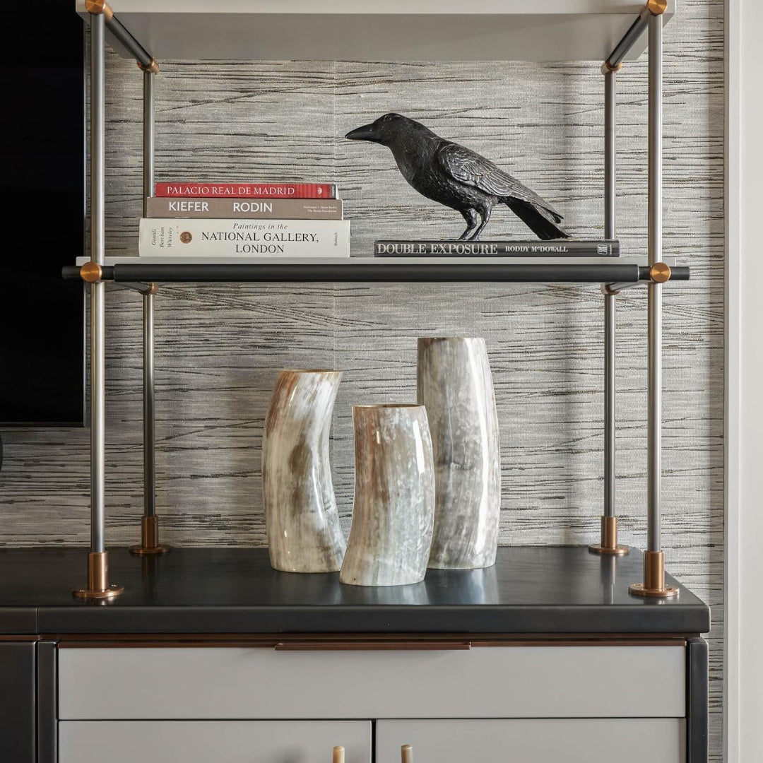 Aiden Vase (Set of 3) - Thumbnail 2