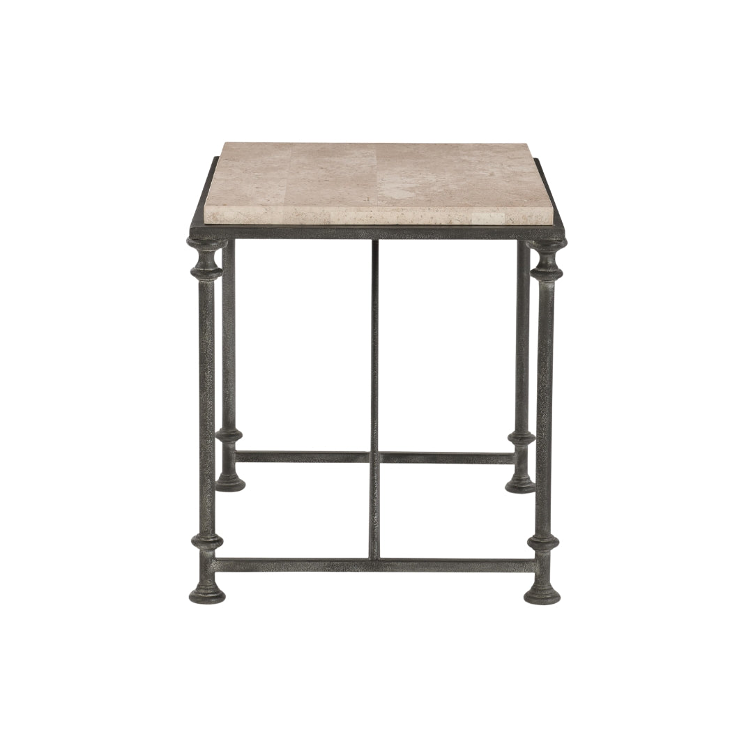 Galesbury Side Table - Thumbnail 2