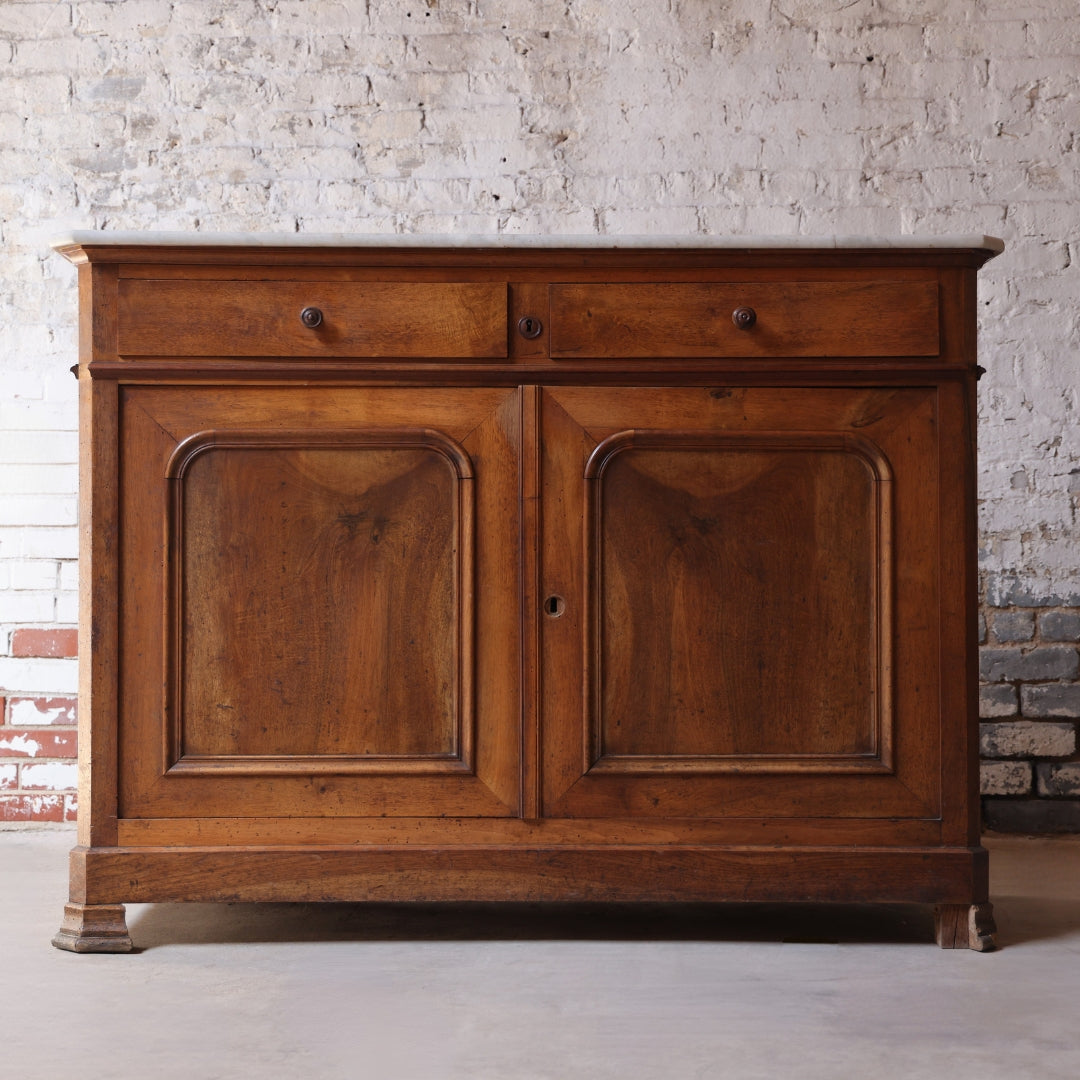 19th Century Louis Phillipe Cabinet