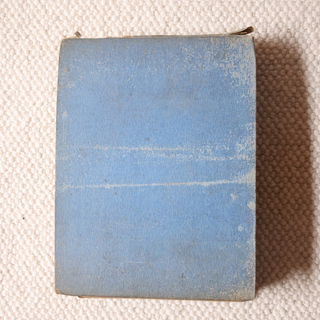 20th Century French Photo Album
