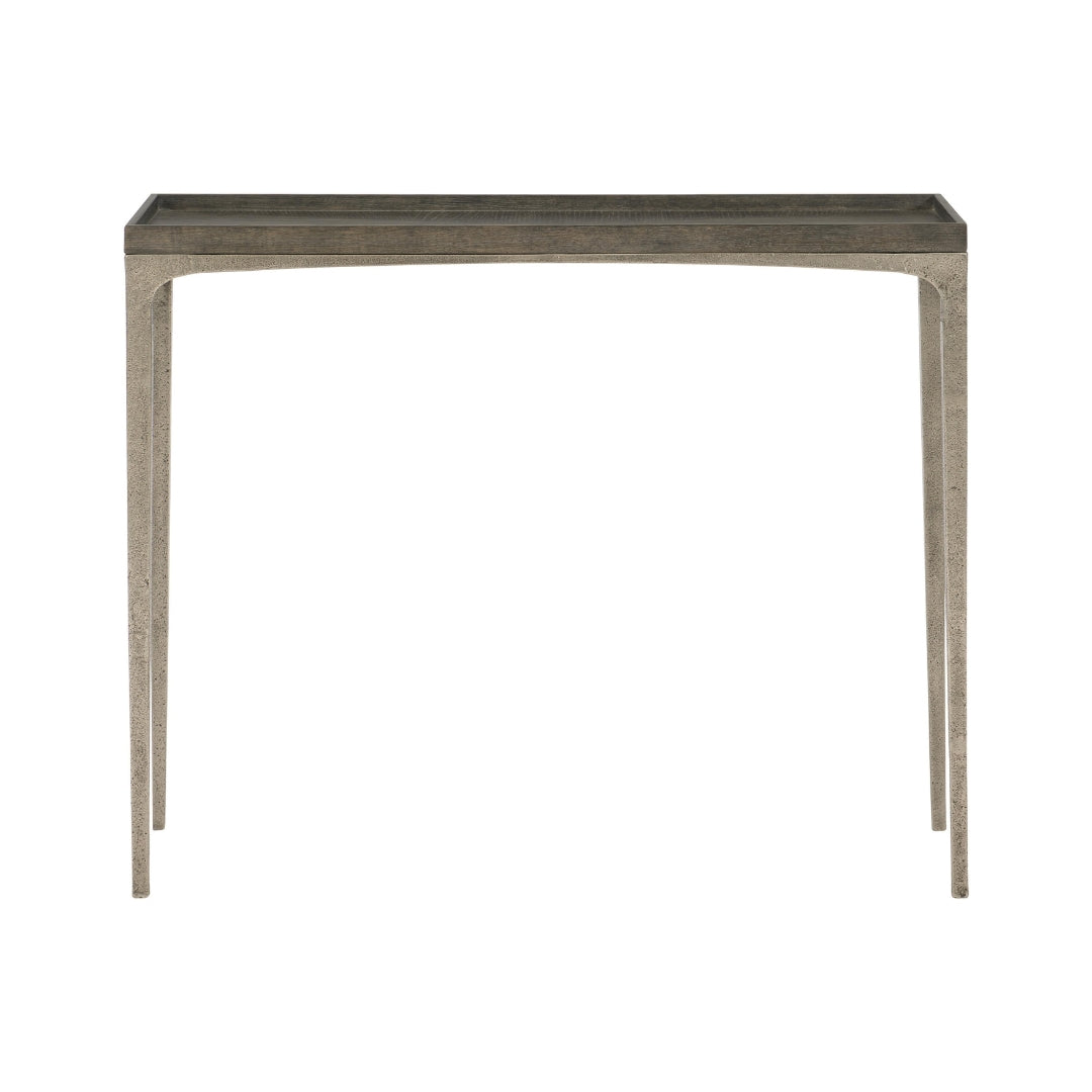 Linea Console Table