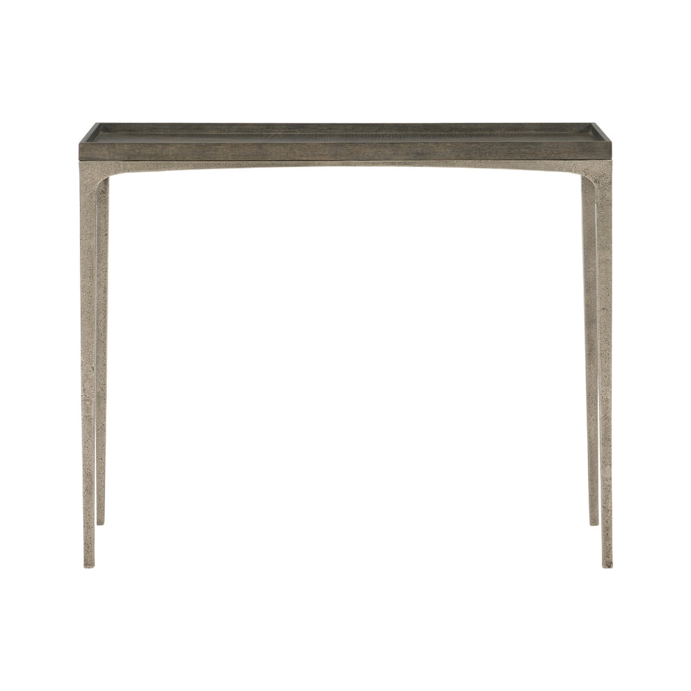 Linea Marble Console Linea Console Table - Christopher Collection