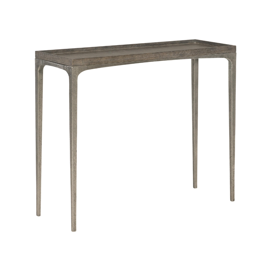 Linea Console Table - Thumbnail 2