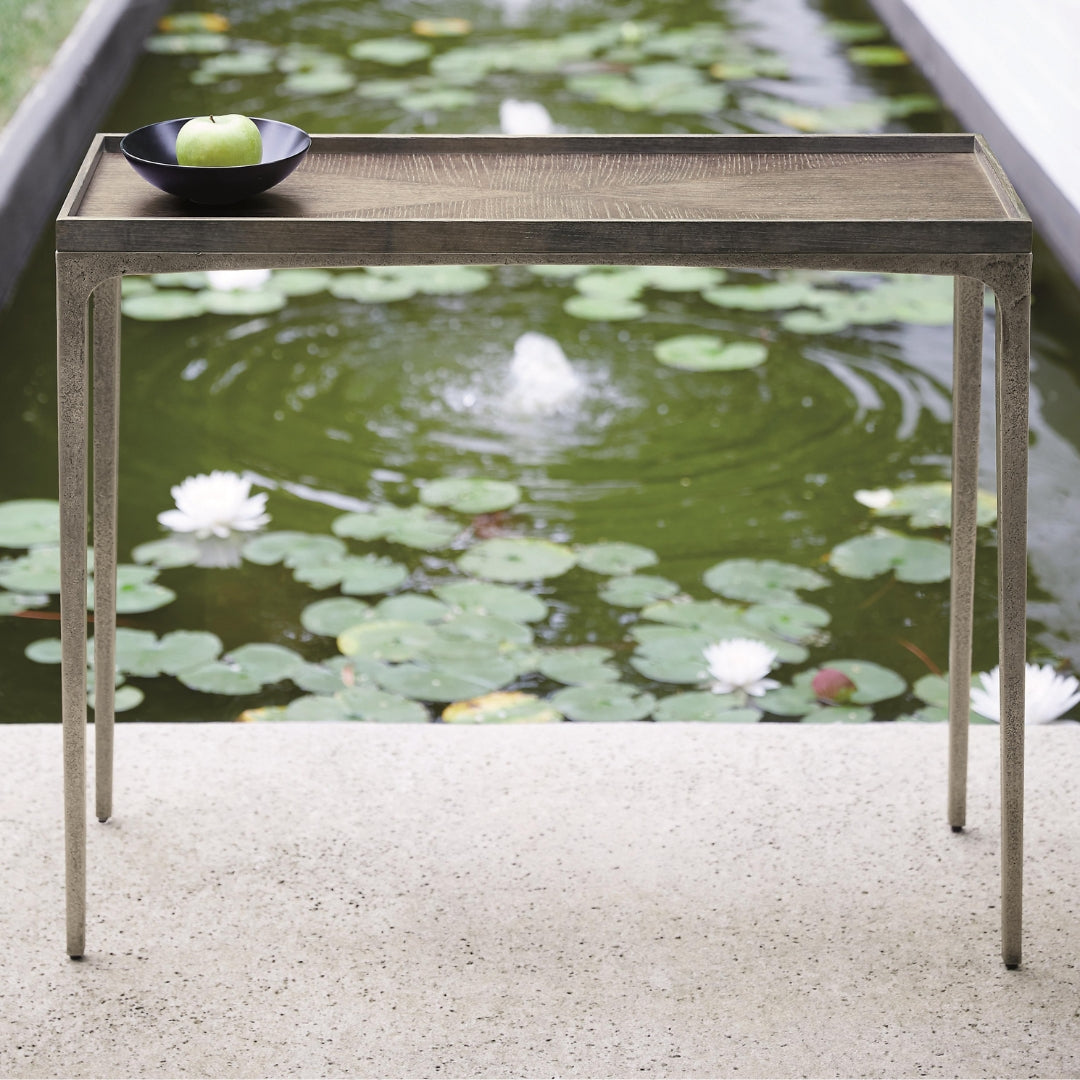 Linea Console Table - Thumbnail 3