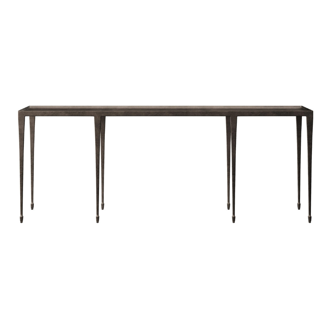 Halden Console Table - Thumbnail 2