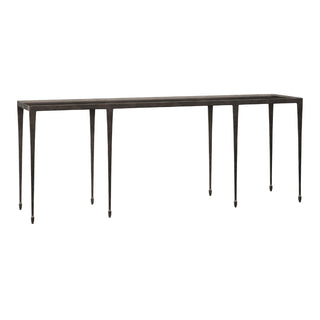 Halden Console Table
