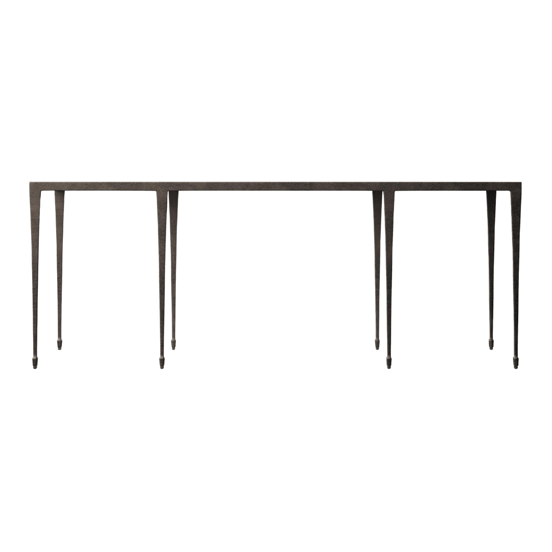 Halden Console Table - Thumbnail 3