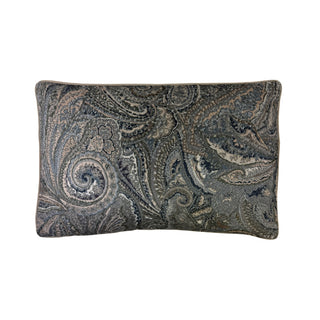 Paisley Woodland Pillow
