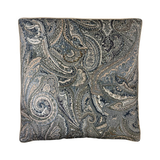 Paisley Woodland Pillow
