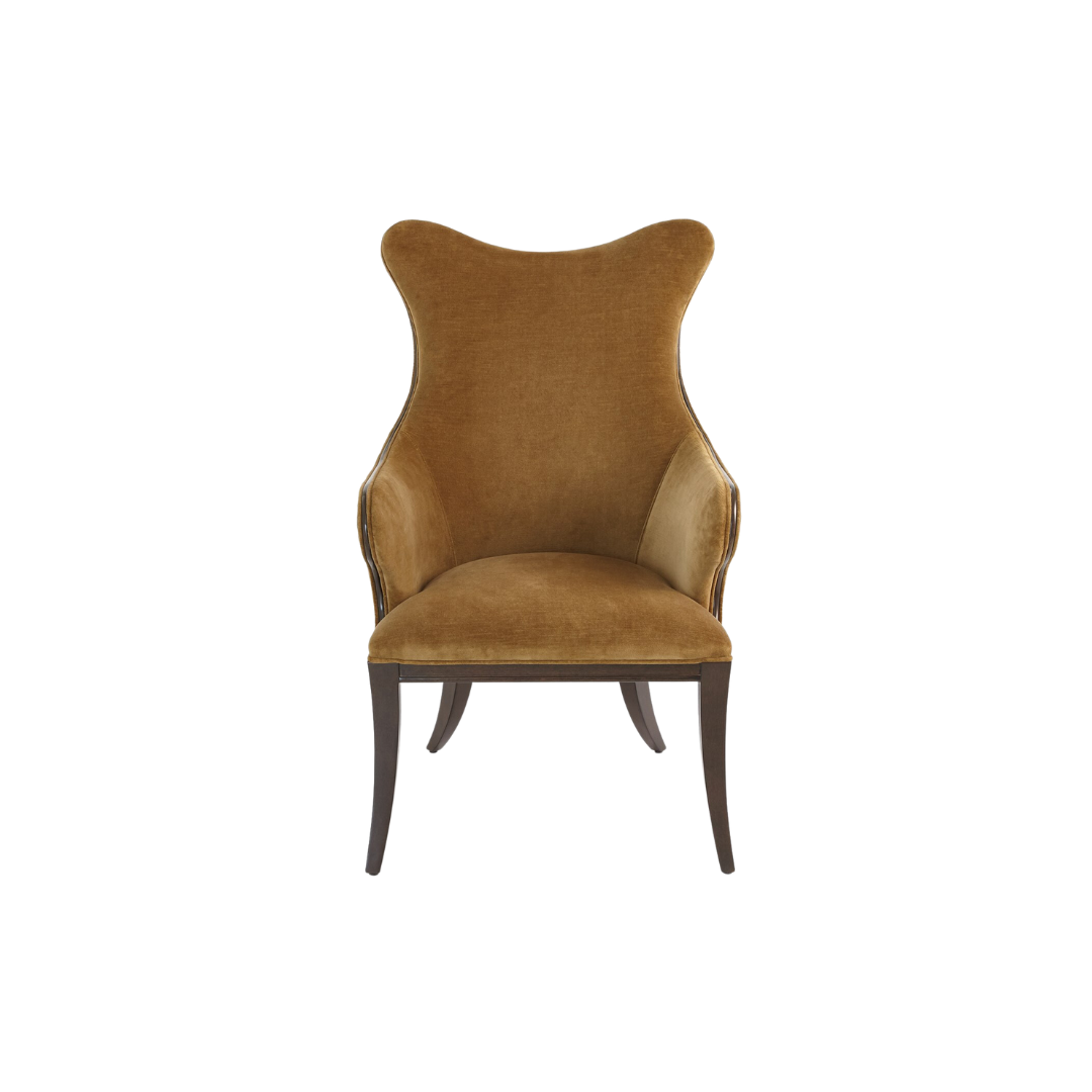 Evelyn Chair - Thumbnail 2