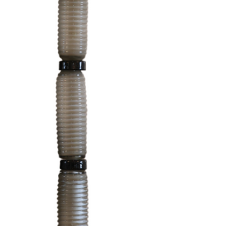 Alberto Dona Murano Zeus Floor Lamp
