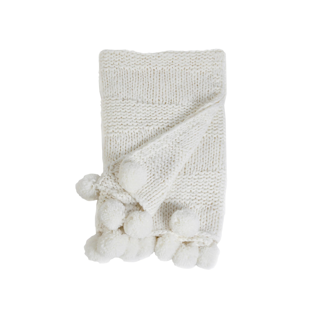 Oulu Throw - Thumbnail 2