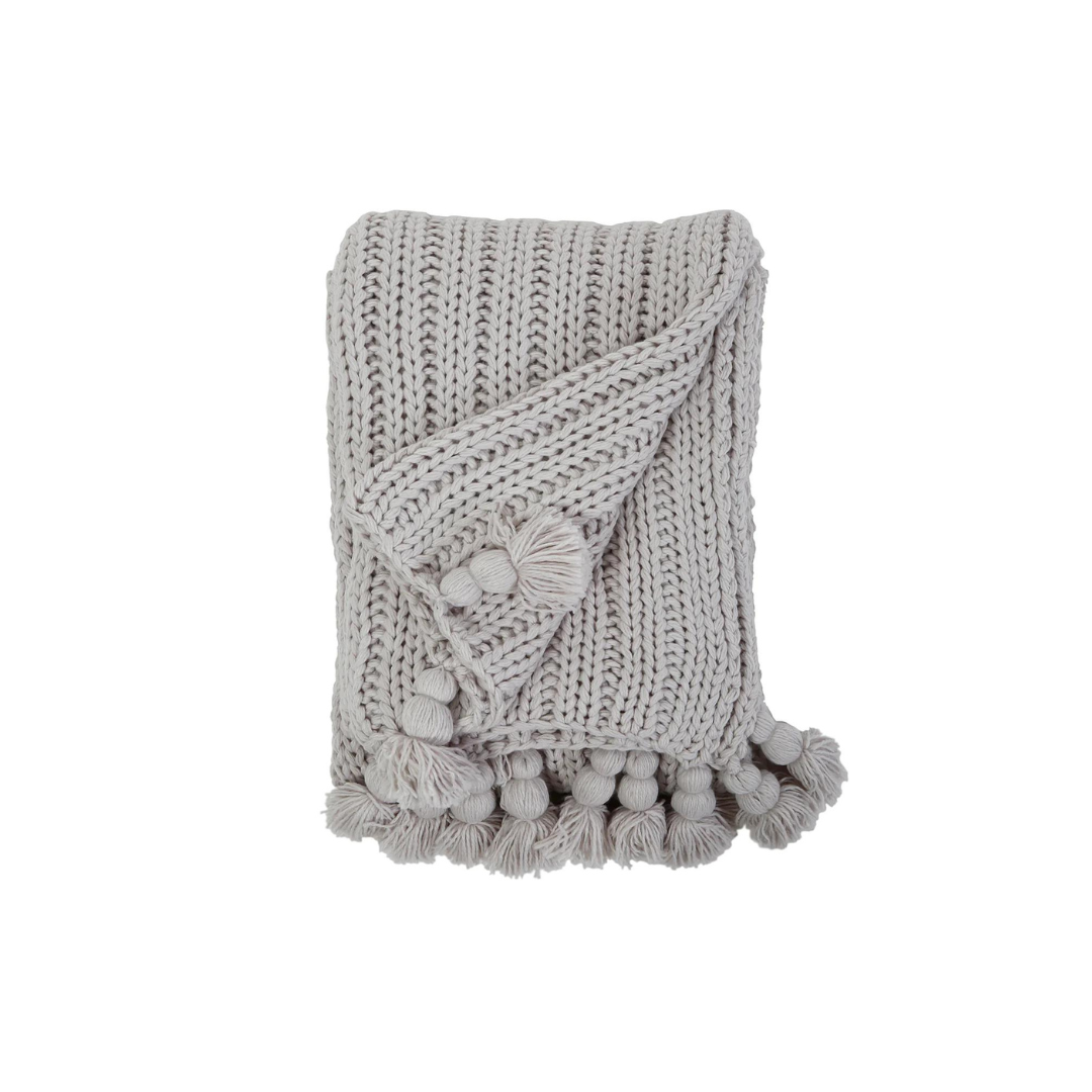 Anacapa Oversized Throw - Thumbnail 3