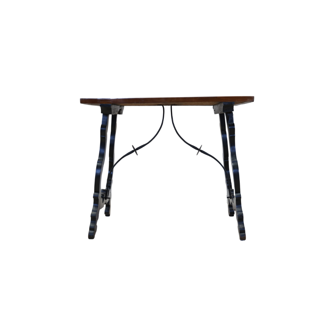 17th Century Catalan Spanish Table - Thumbnail 3