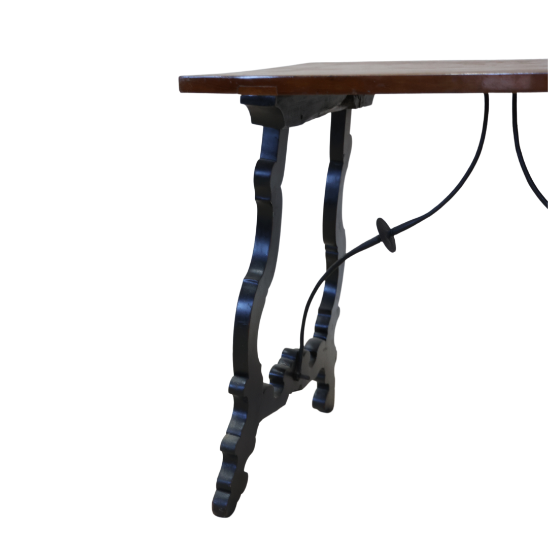 17th Century Catalan Spanish Table - Thumbnail 4