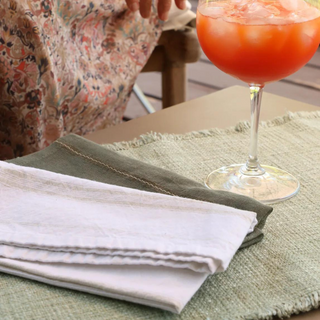 Oakville Placemat by Pom Pom at Home (Set of 4)
