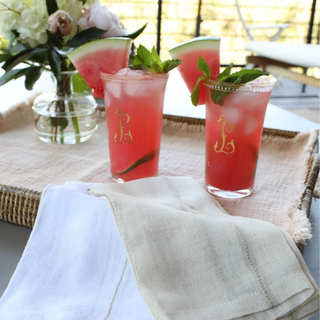 Oakville Placemat by Pom Pom at Home (Set of 4)
