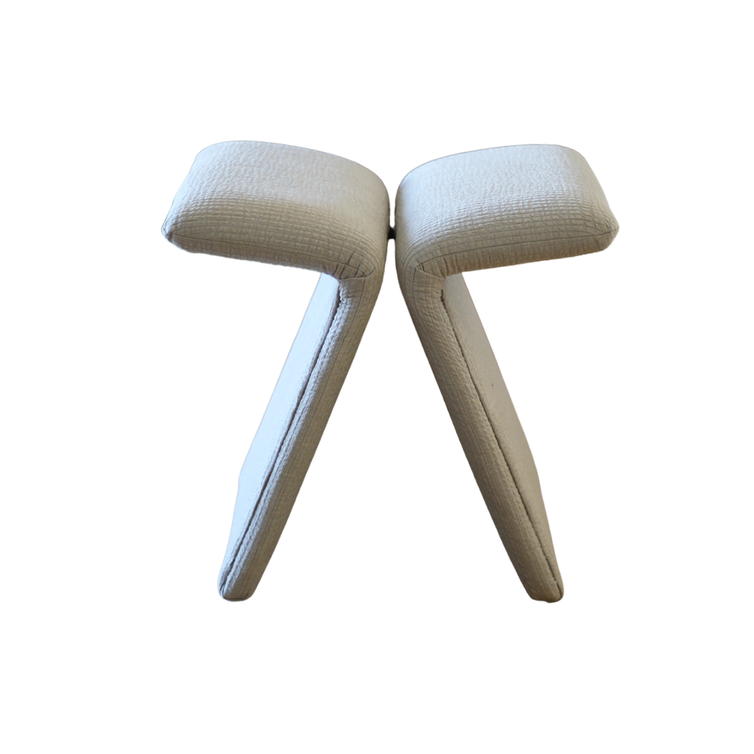 Verellen Butterfly Stool - Thumbnail 3