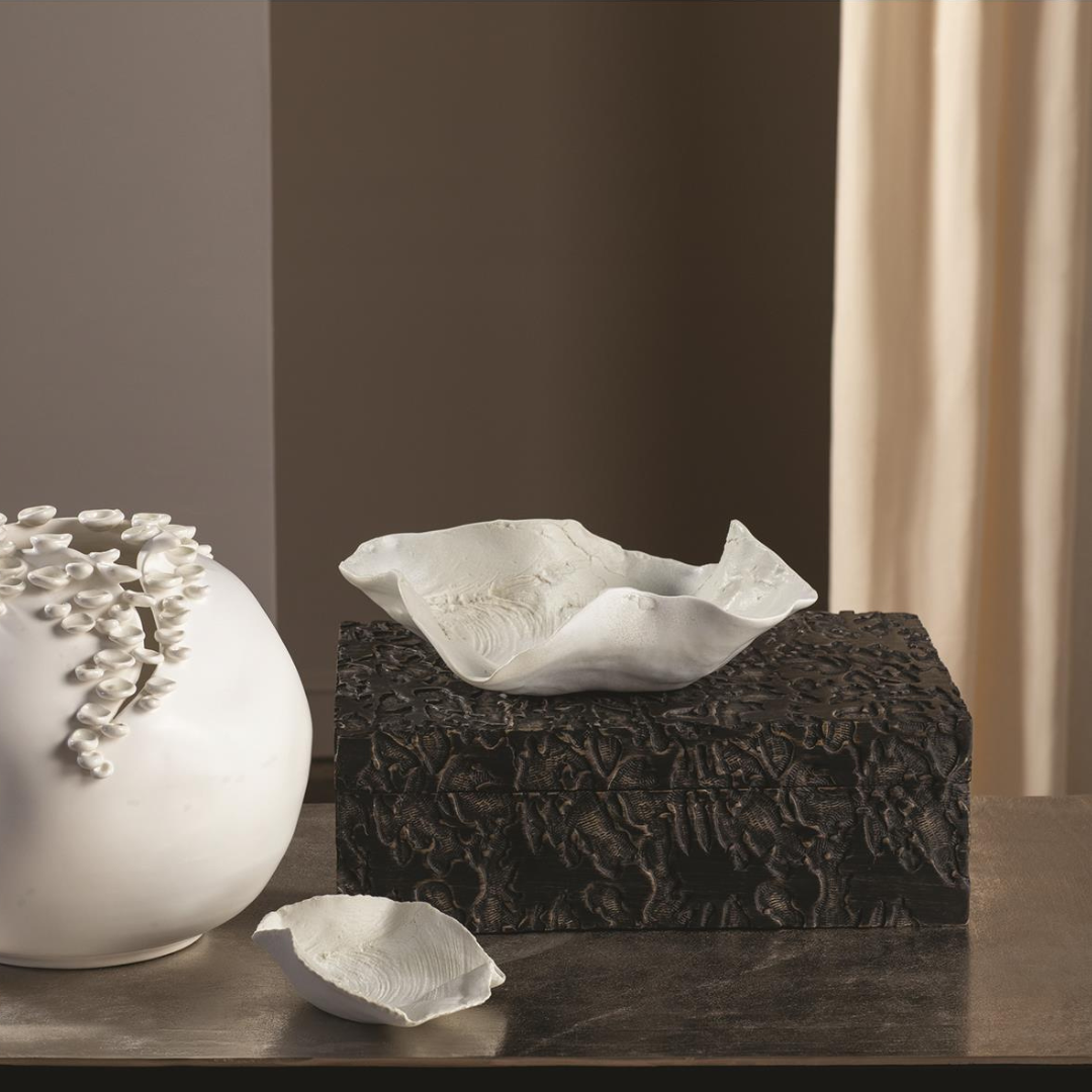 Christopher Collection Dentwood Box