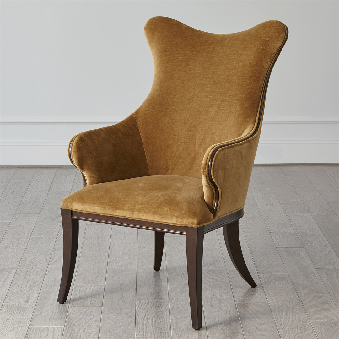 Evelyn Chair