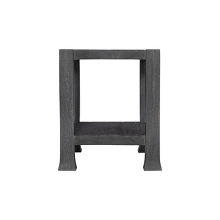 Berkely Rectangular Side Table
