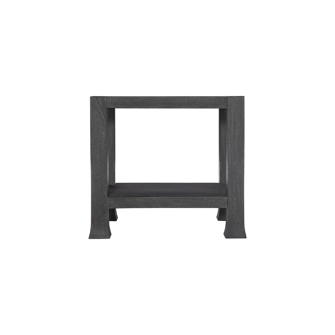 Berkely Rectangular Side Table