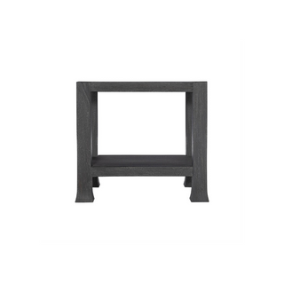 Berkely Rectangular Side Table
