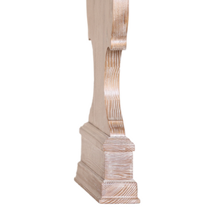 17th Century Italian Console
