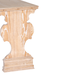 17th Century Italian Console
