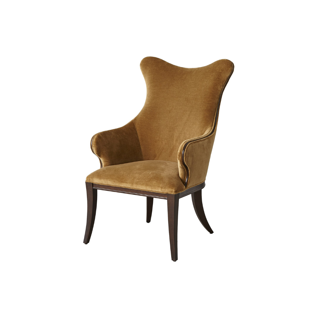 Evelyn Chair - Thumbnail 3