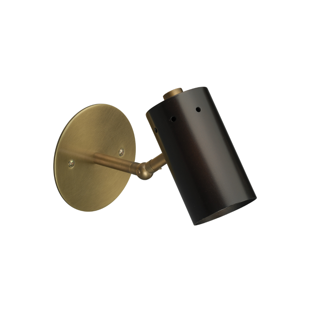 Milano Wall Sconce - Default Title - Christopher Collection