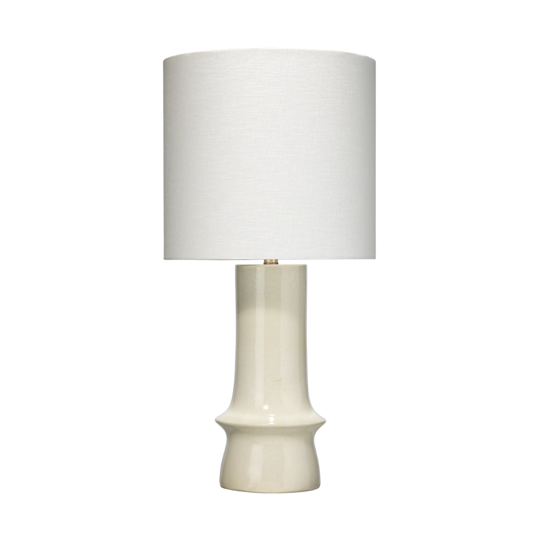 Crest Table Lamp - Thumbnail 2