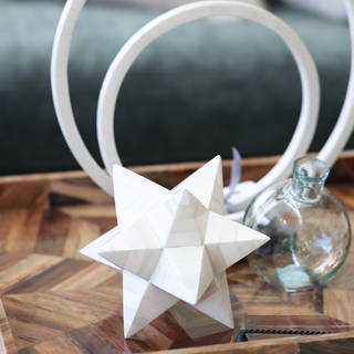 Stellated Dodecahedron
