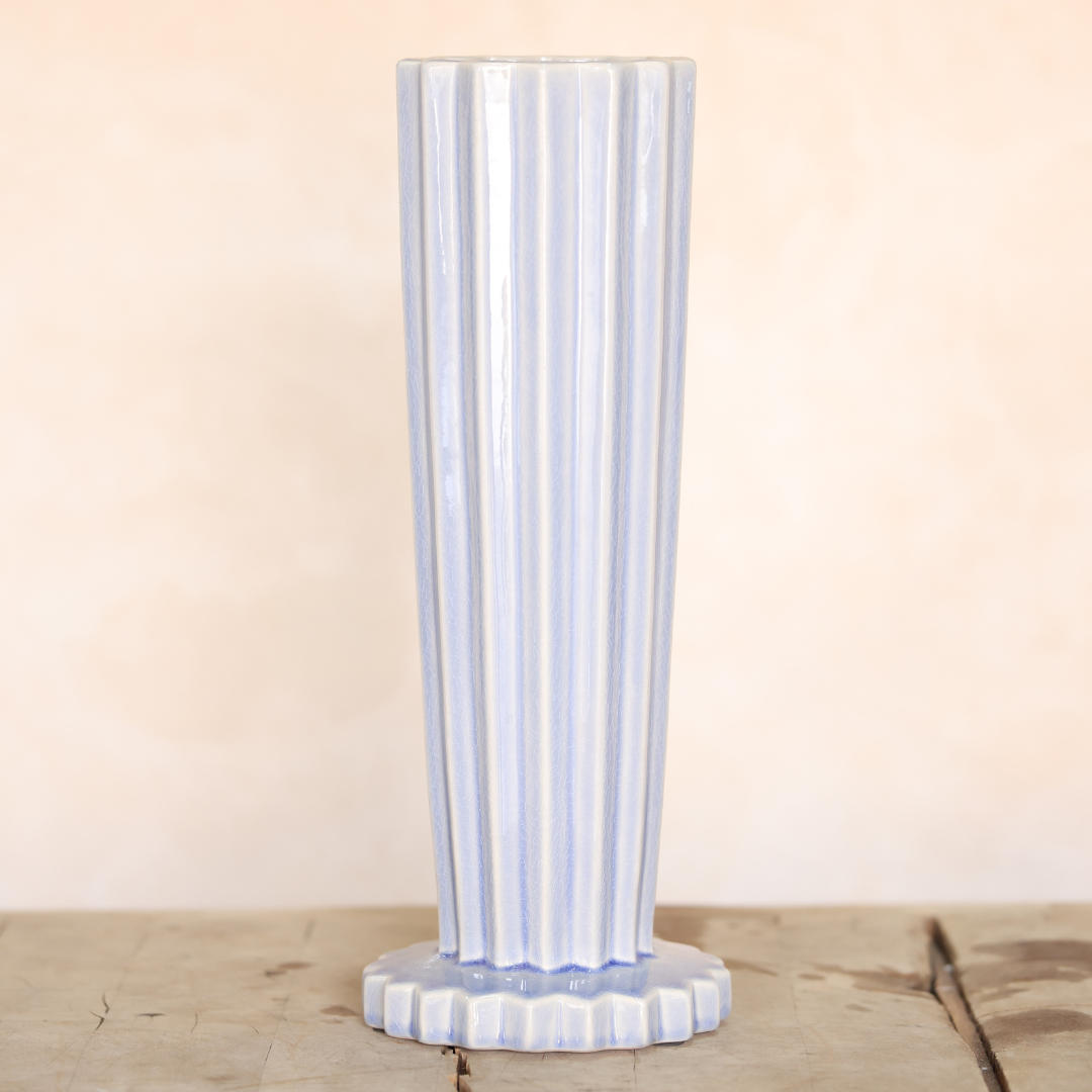 Tall Willow Vase - Thumbnail 2