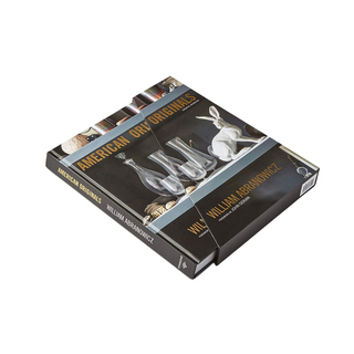 American Originals: Creative Interiors
