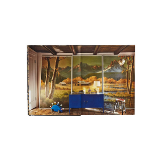 American Originals: Creative Interiors
