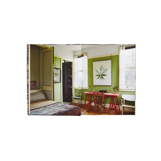 American Originals: Creative Interiors
