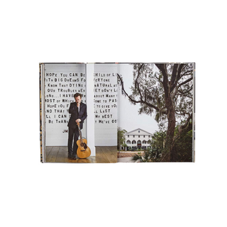 American Originals: Creative Interiors
