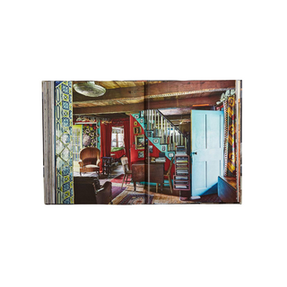 American Originals: Creative Interiors
