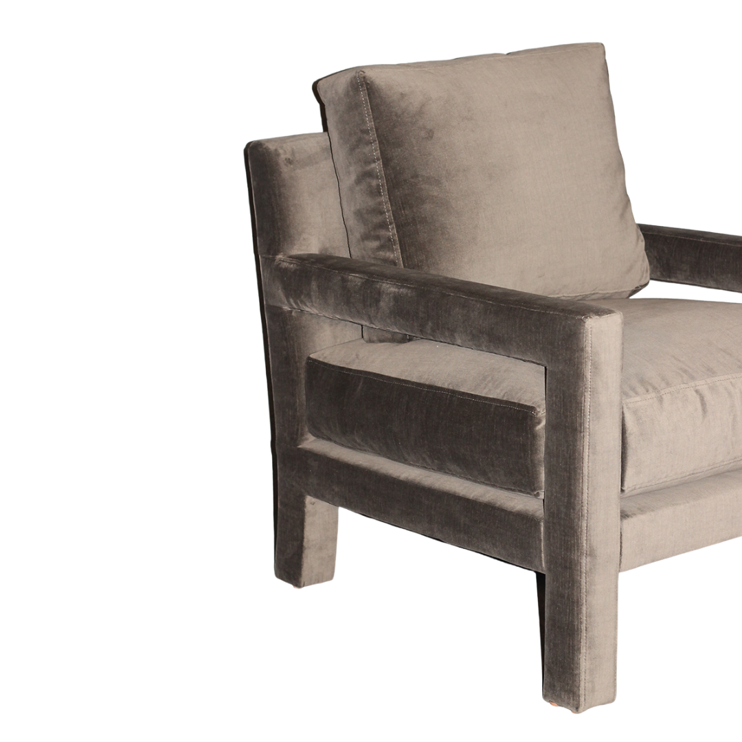 Moss Home Rita Chair - Thumbnail 5