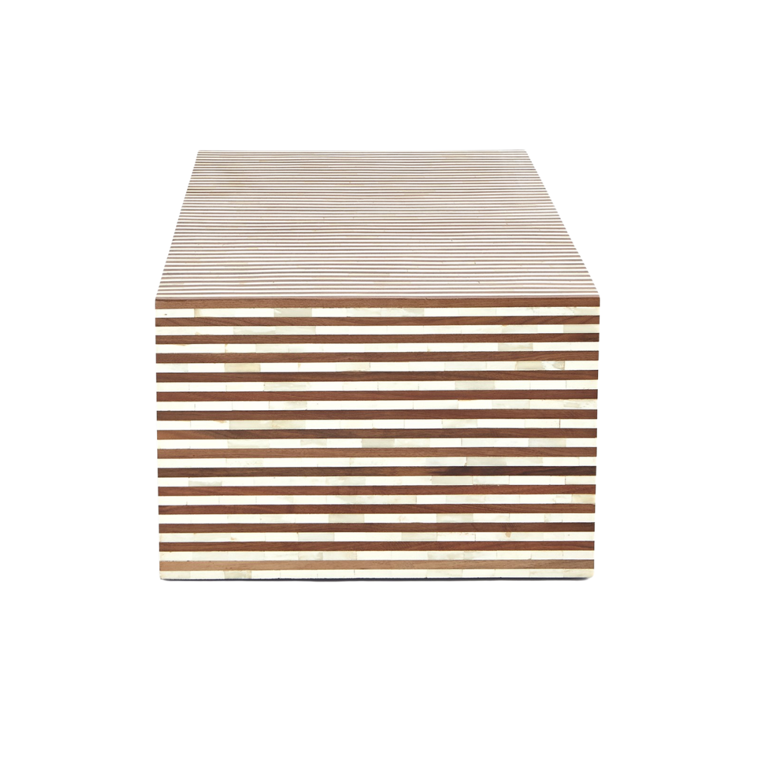 Sienna Coffee Table - Thumbnail 2