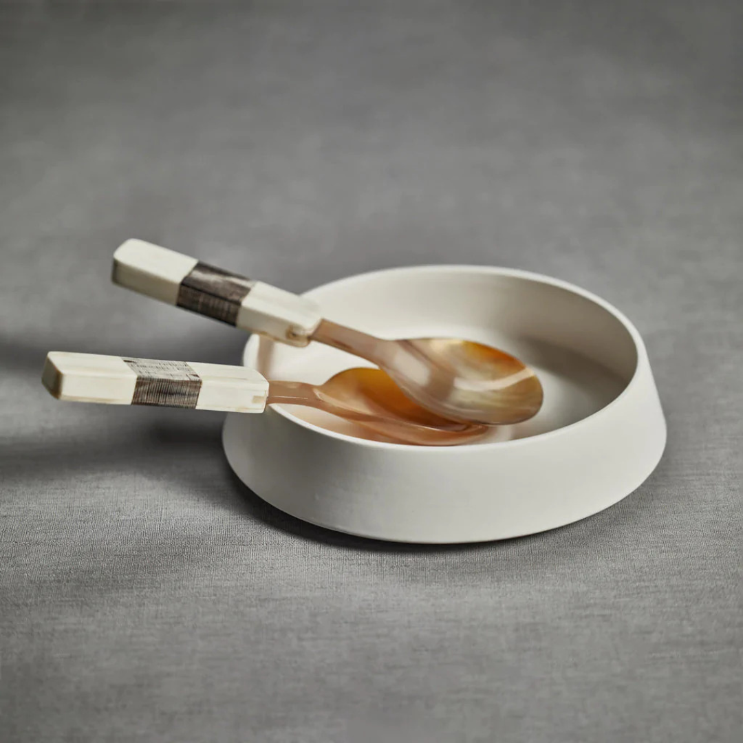 Christopher Collection Salad Server - Thumbnail 2