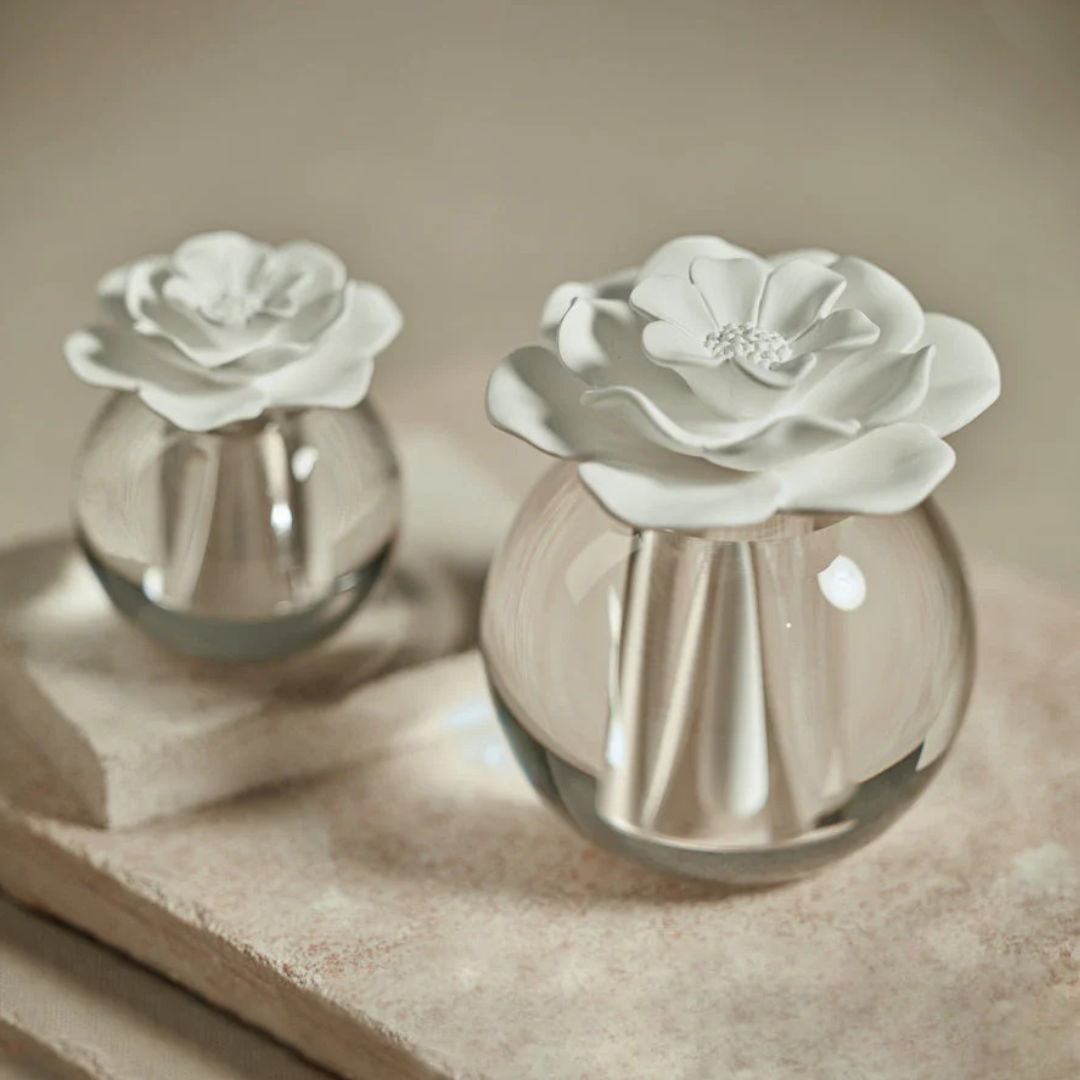 Valentina Crystal Ball Diffuser - Thumbnail 2