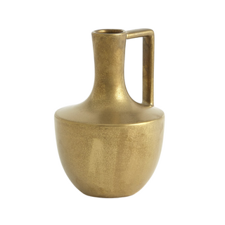 Handle Vase
