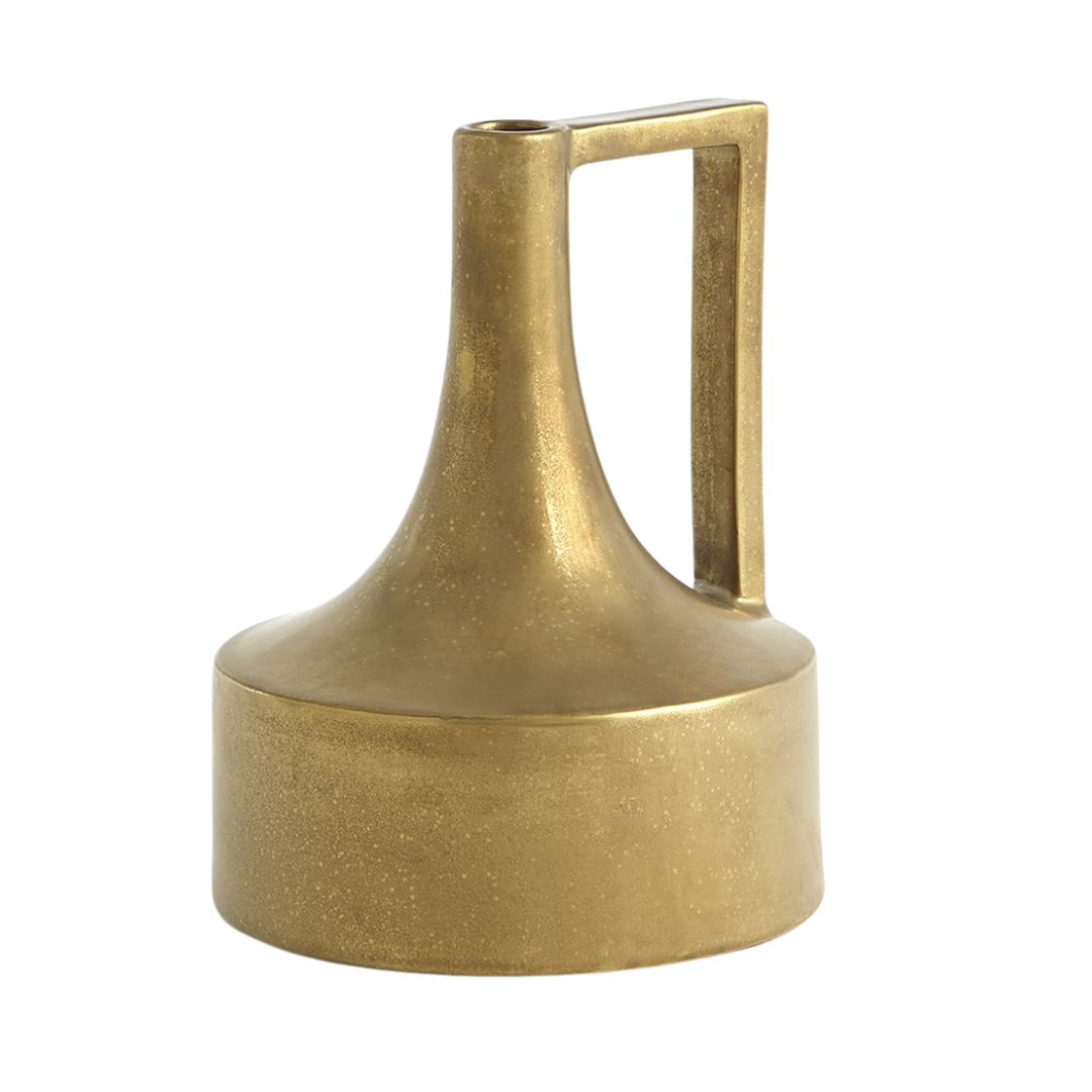 Handle Vase - Thumbnail 2
