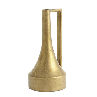 Handle Vase
